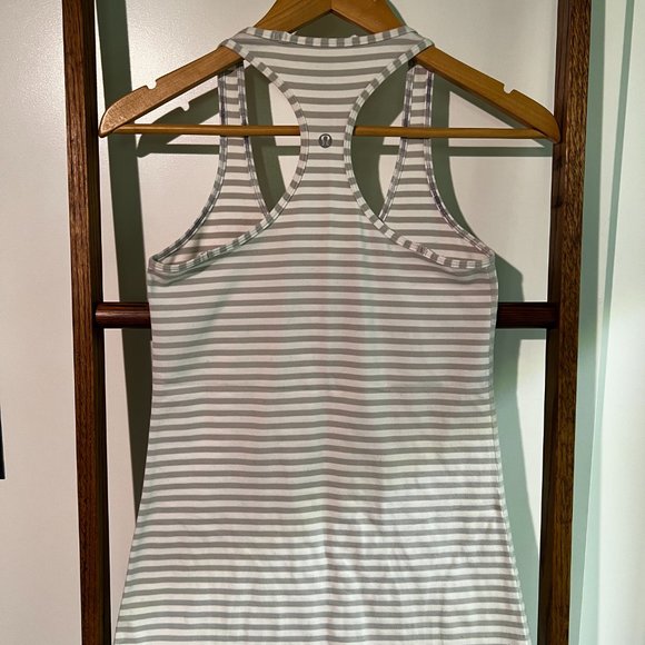 Cool Racerback - Picture 4 of 5